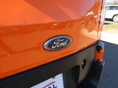 Used 2019 Ford Transit 150 148 Low Roof RWD image 24
