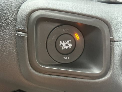 New 2026 Jeep Gladiator Sport AWD/4WD image 21