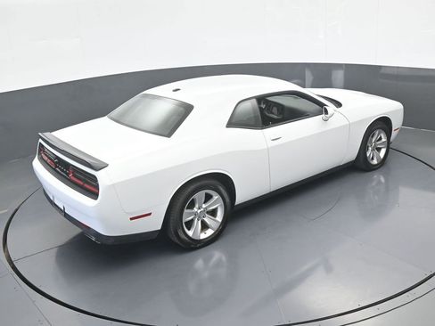 Used 2023 Dodge Challenger SXT image 44