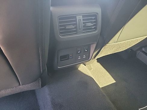 New 2026 Nissan Rogue Platinum w/ Platinum Premium Package image 36