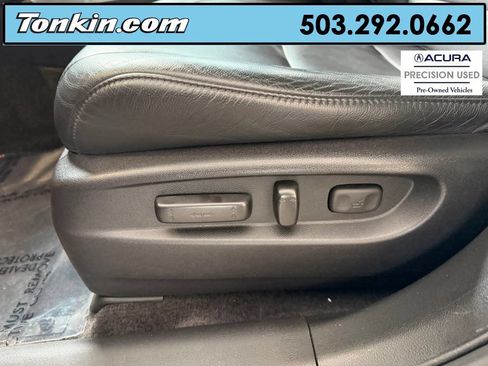 Used 2018 Acura MDX SH-AWD image 14
