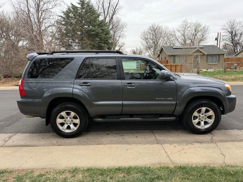 Used 2006 Toyota 4Runner Sport image 6