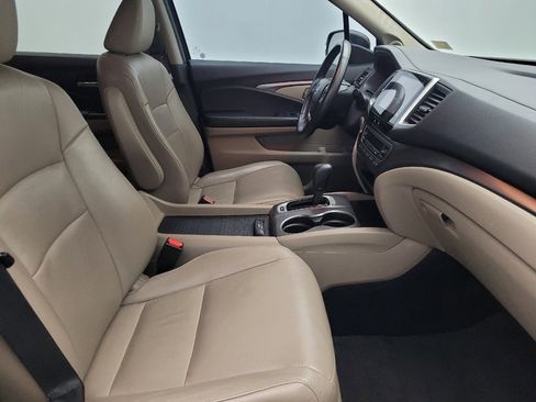 Used 2017 Honda Pilot EX-L image 21