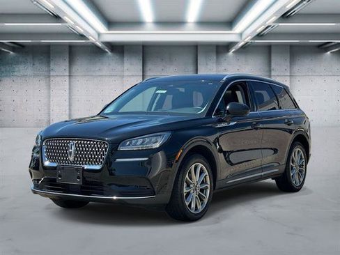 Used 2022 Lincoln Corsair AWD w/ Premium Package image 1