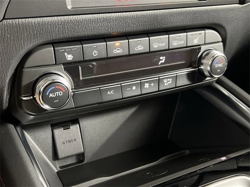 New 2025 MAZDA CX-5 Carbon Edition image 14