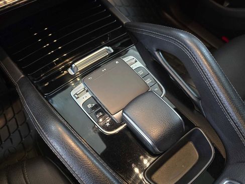 Certified 2020 Mercedes-Benz GLE 350 4MATIC image 29
