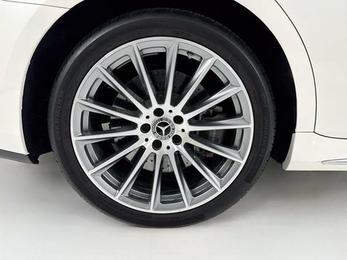 Used 2022 Mercedes-Benz S 580 4MATIC Sedan image 34