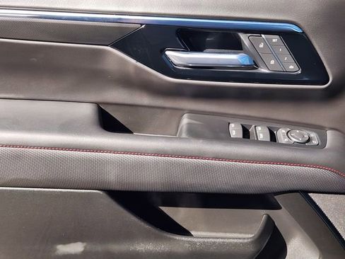 Used 2026 Chevrolet Tahoe RST w/ Comfort Package image 18