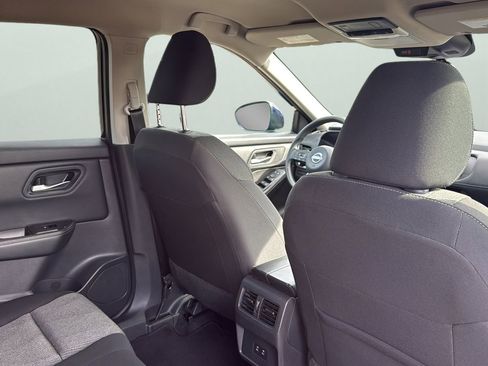 Used 2024 Nissan Rogue SV FWD image 28