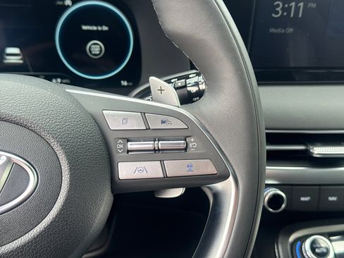 New 2025 Hyundai Palisade Calligraphy image 18