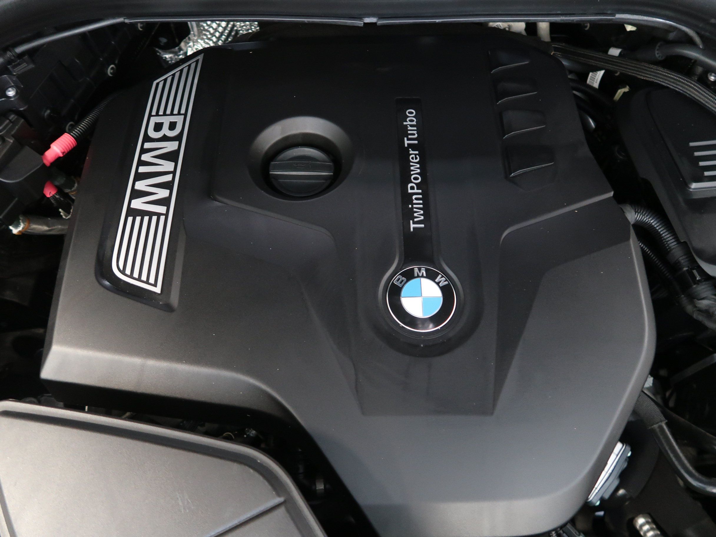 Used 2019 BMW X3 sDrive30i w/ Convenience Package RWD image 45