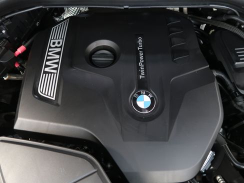 Used 2019 BMW X3 sDrive30i w/ Convenience Package RWD image 45