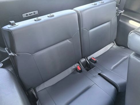Used 2024 Mitsubishi Outlander SE FWD image 11