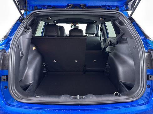 New 2026 Jeep Compass Limited image 7