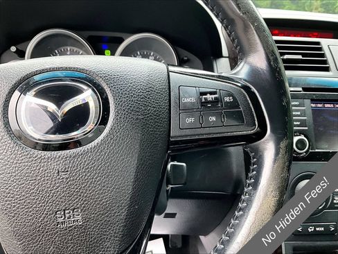 Used 2014 MAZDA CX-9 Grand Touring w/ GT Technology Package AWD/4WD image 16