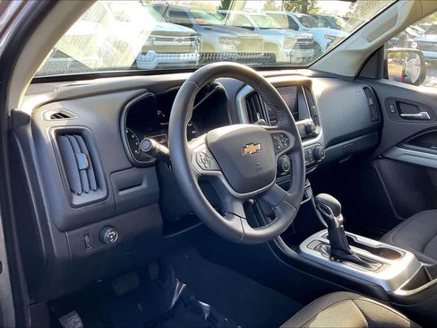 Certified 2022 Chevrolet Colorado LT w/ LT Convenience Package image 13
