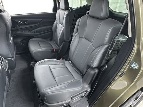 New 2026 Subaru Ascent Premium image 12