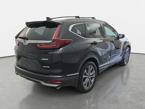 Used 2020 Honda CR-V Touring image 5