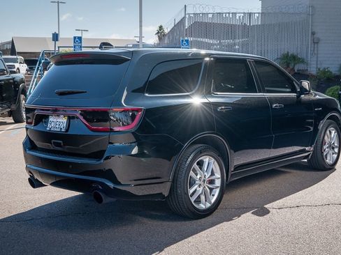 Used 2022 Dodge Durango R/T image 5
