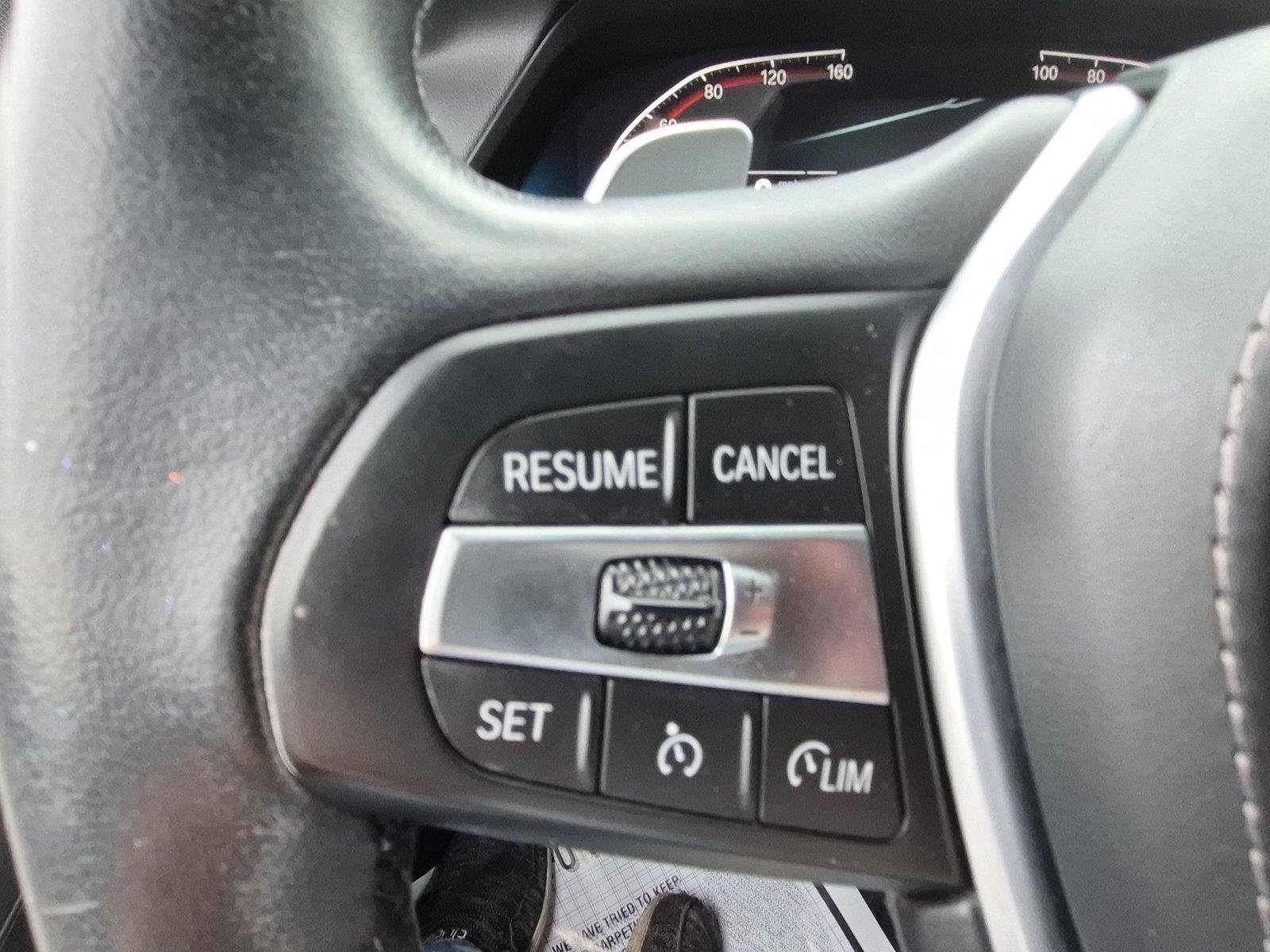 Used 2023 BMW X5 xDrive40i w/ Luxury Seating Package AWD/4WD image 19