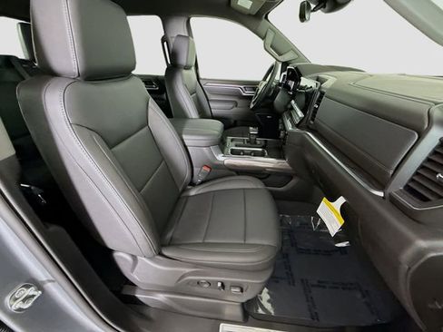 New 2026 Chevrolet Silverado 1500 LTZ w/ Technology Package image 28