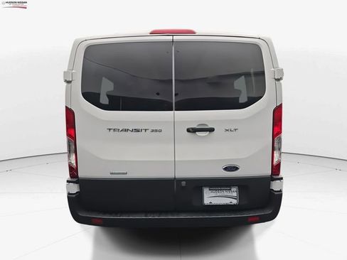 Used 2023 Ford Transit 350 XLT image 8