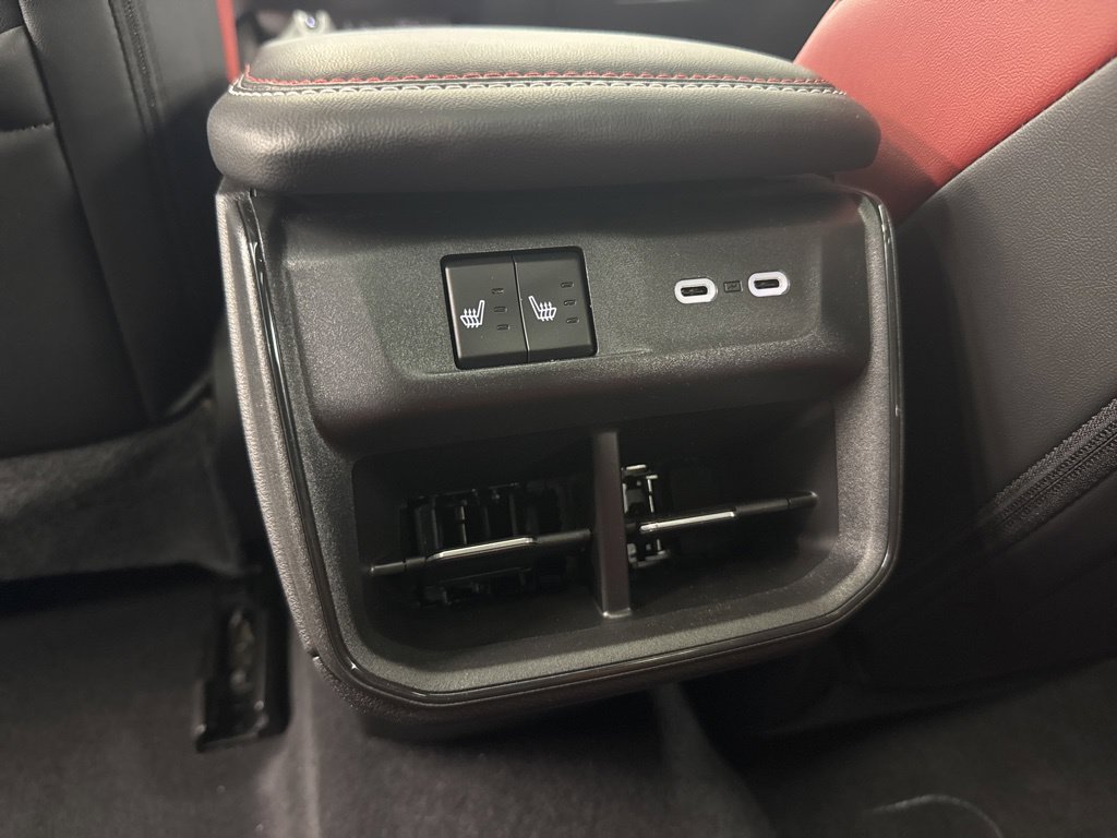 New 2026 Dodge Charger Scat Pack AWD/4WD image 11
