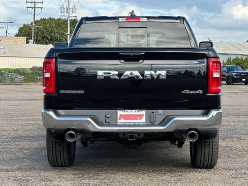 New 2026 RAM 1500 Big Horn image 5
