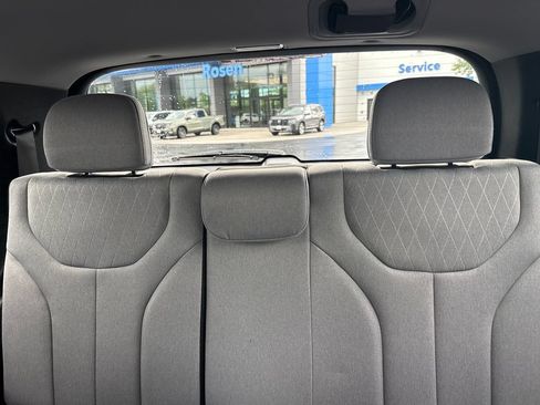 Used 2021 Hyundai Palisade SEL w/ Cargo Package AWD/4WD image 25