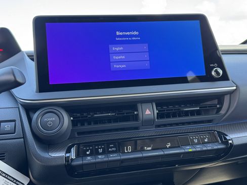 New 2026 Toyota Prius Limited image 20