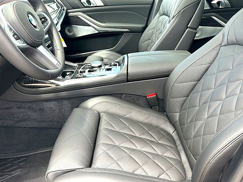 New 2027 BMW X7 xDrive40i w/ M Sport Package AWD/4WD image 10