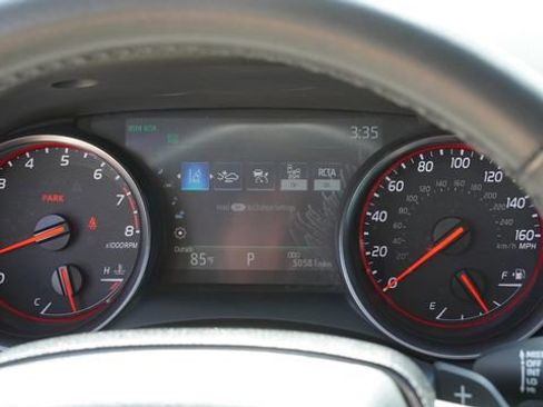 Used 2024 Toyota Camry XSE FWD image 32