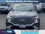 Certified 2022 Hyundai Santa Fe SEL w/ Convenience + Premium Package image 2
