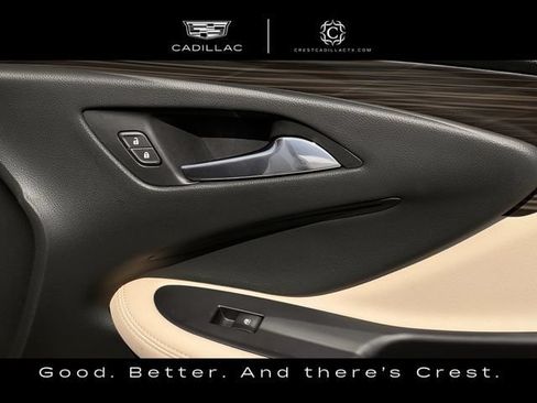 Used 2020 Buick Envision FWD image 24