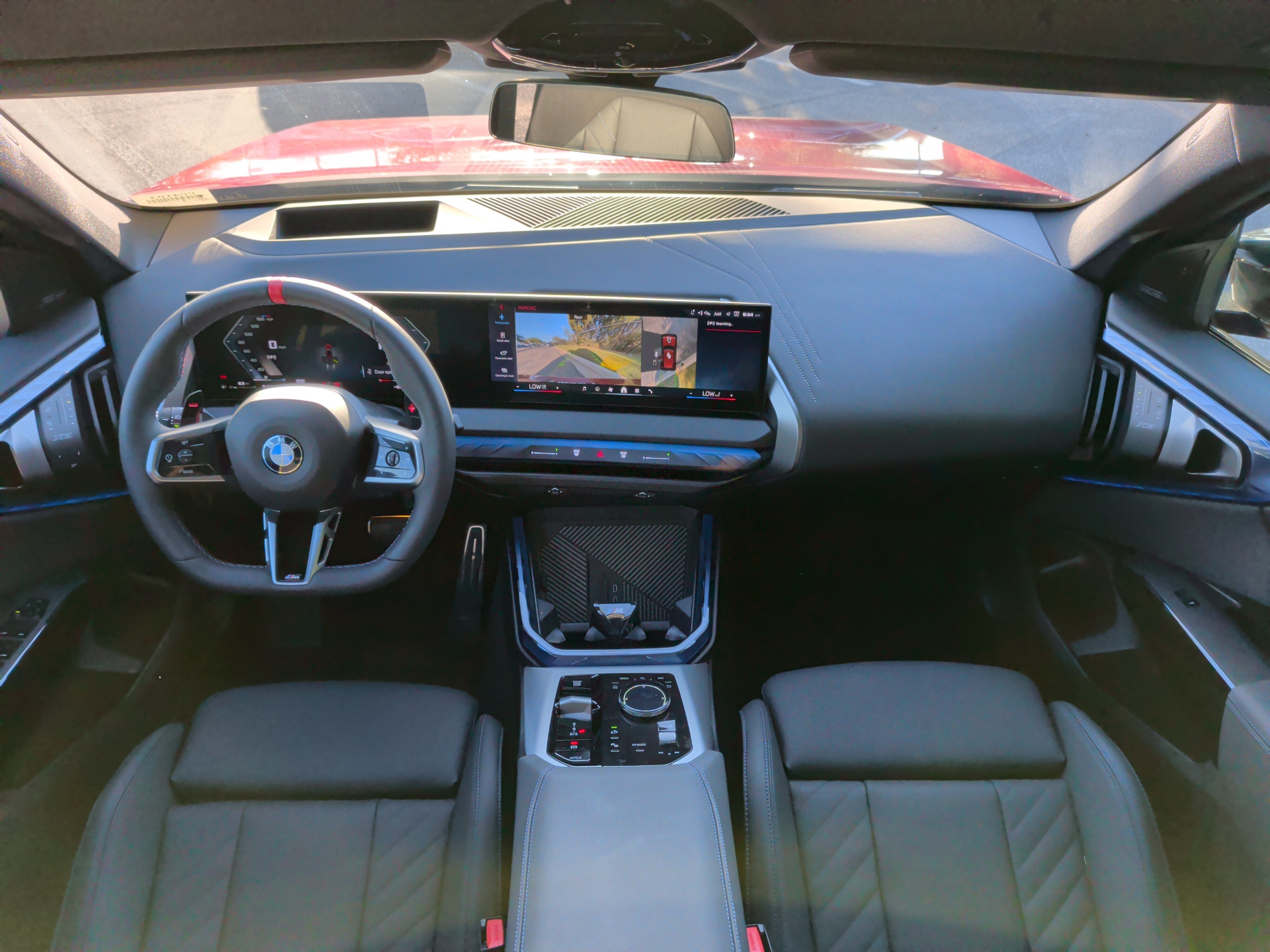 Certified 2026 BMW X3 M50 AWD/4WD image 27