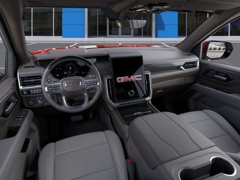 New 2026 GMC Yukon Elevation w/ Elevation Premium Package AWD/4WD image 18