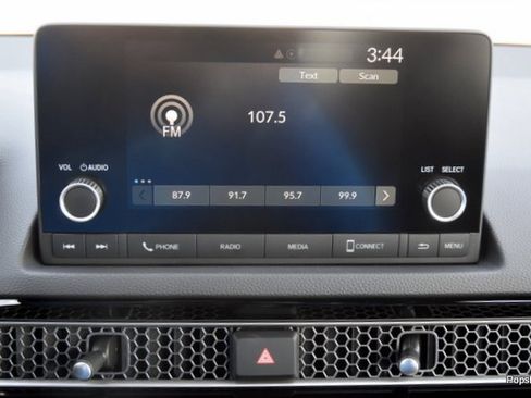 New 2026 Honda Civic Sport image 14