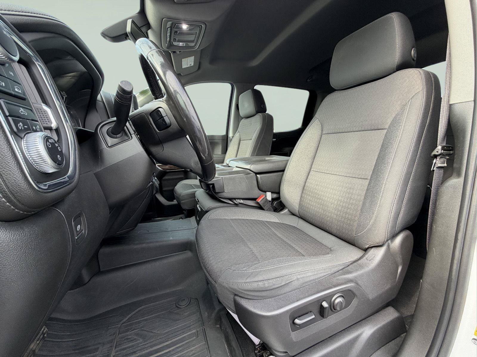 Used 2020 GMC Sierra 1500 SLE w/ SLE Value Package AWD/4WD image 22