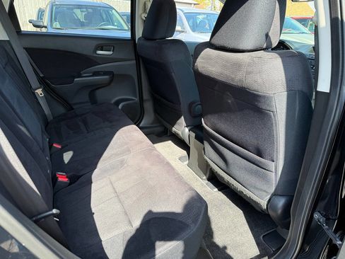 Used 2014 Honda CR-V EX image 29