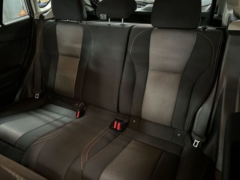 Certified 2023 Subaru Crosstrek 2.0i Premium image 23