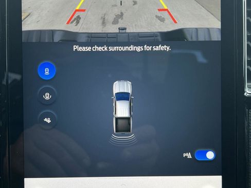 New 2025 Ford Ranger XLT w/ Equipment Group 301A High image 29