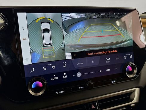 New 2026 Lexus RX 350 FWD image 13
