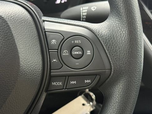 New 2026 Toyota Corolla LE FWD image 27