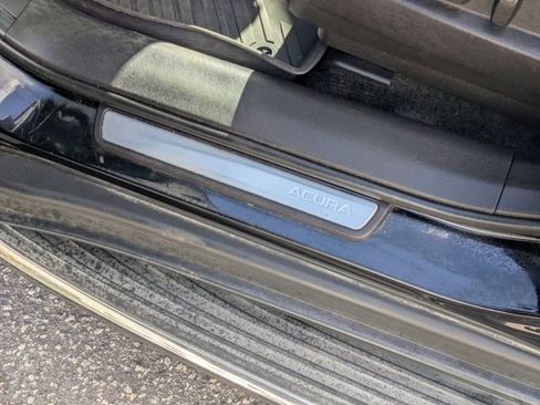 Used 2016 Acura MDX SH-AWD image 29