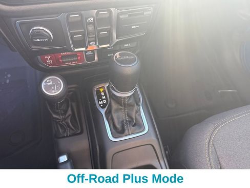 New 2026 Jeep Gladiator Willys image 18