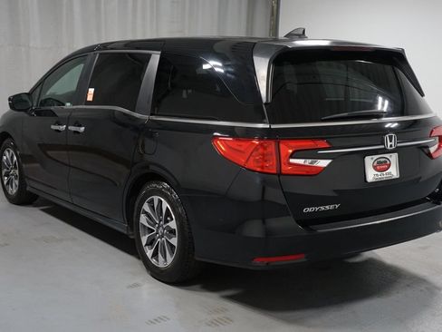 Used 2022 Honda Odyssey EX-L image 6