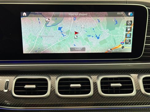 Used 2022 Mercedes-Benz GLE 63 AMG S image 28