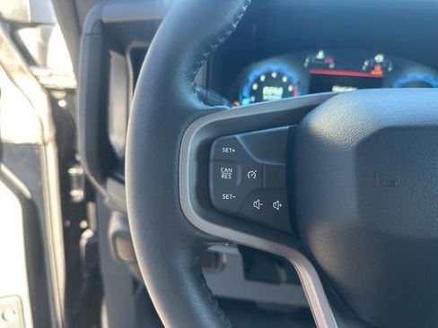 New 2025 Ford Bronco Badlands AWD/4WD image 19