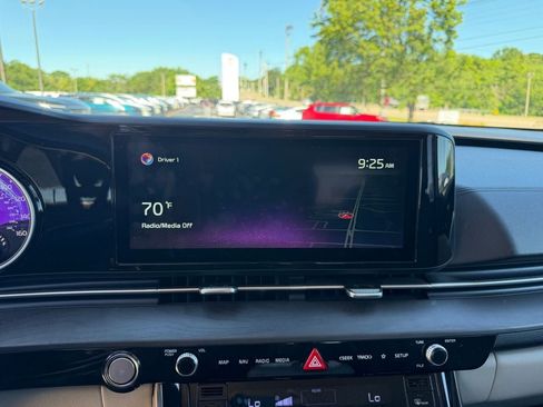 Used 2022 Kia Carnival SX FWD image 23