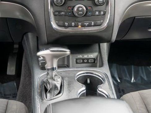 Used 2018 Dodge Durango SXT w/ Quick Order Package 2BB image 17